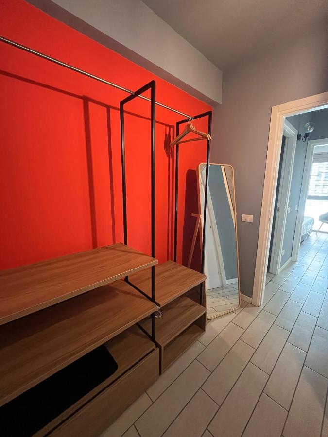Unico Studios Milan Bagian luar foto