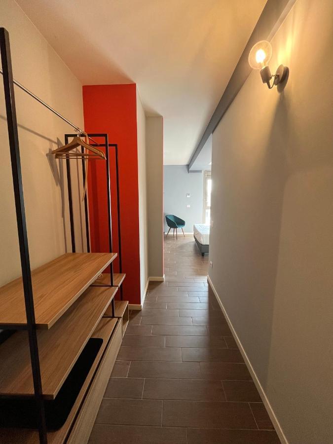 Unico Studios Milan Bagian luar foto