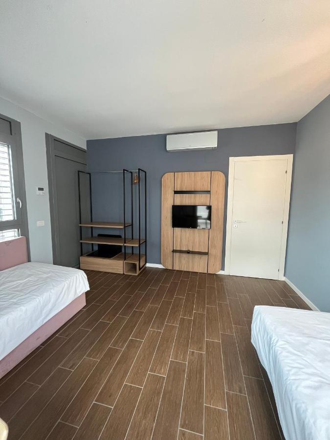 Unico Studios Milan Bagian luar foto