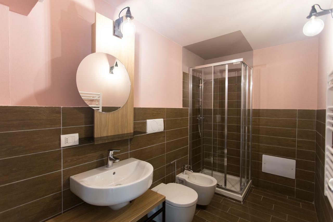 Unico Studios Milan Bagian luar foto